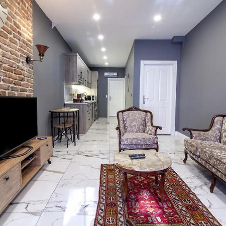 Amazin Apartman Isztambul Kültér fotó