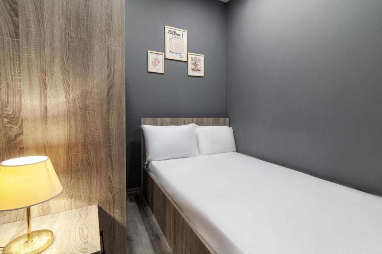 Amazin Apartman Isztambul Kültér fotó